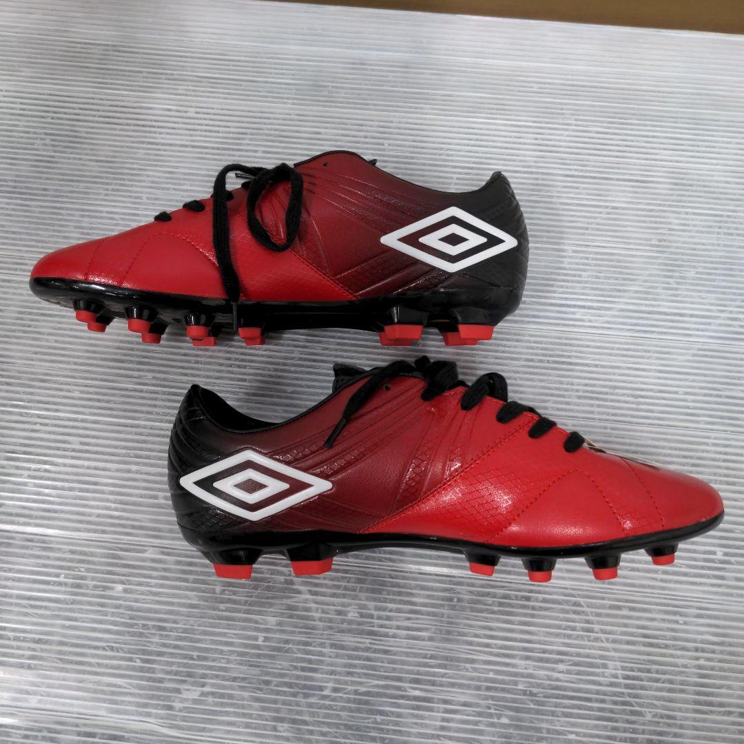 4ピ119◎umbro◎アンブロ◎サッカースパイク◎スポーツ