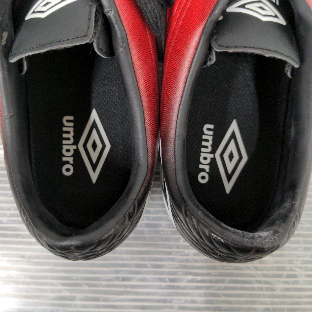 4ピ119◎umbro◎アンブロ◎サッカースパイク◎スポーツ