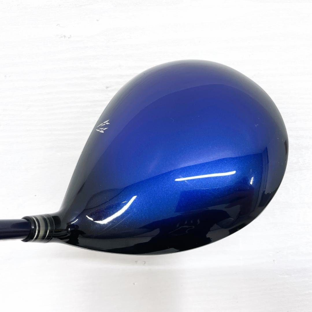 XXIO MP1000 ゼクシオ テン 10代目 ドライバー 1w 10.5°