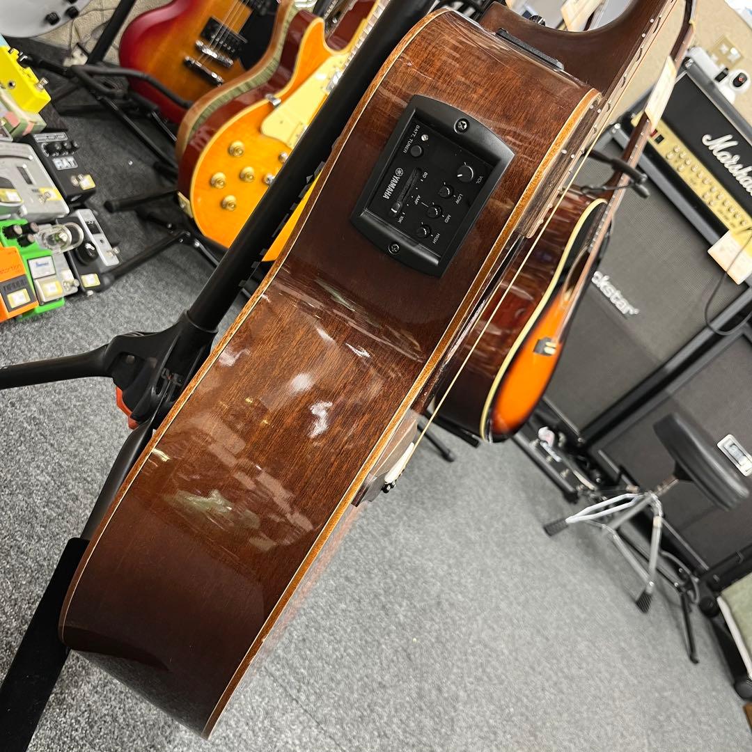 【11591】YAMAHA A1M エレアコ