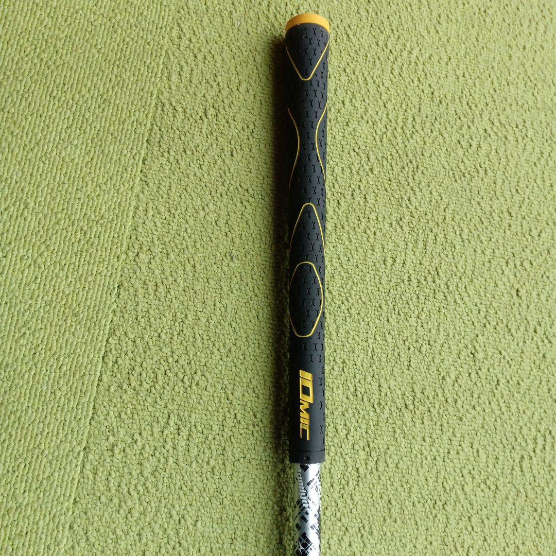 値下げしました　K2K ユーティリティクラブ U5 U6 セット