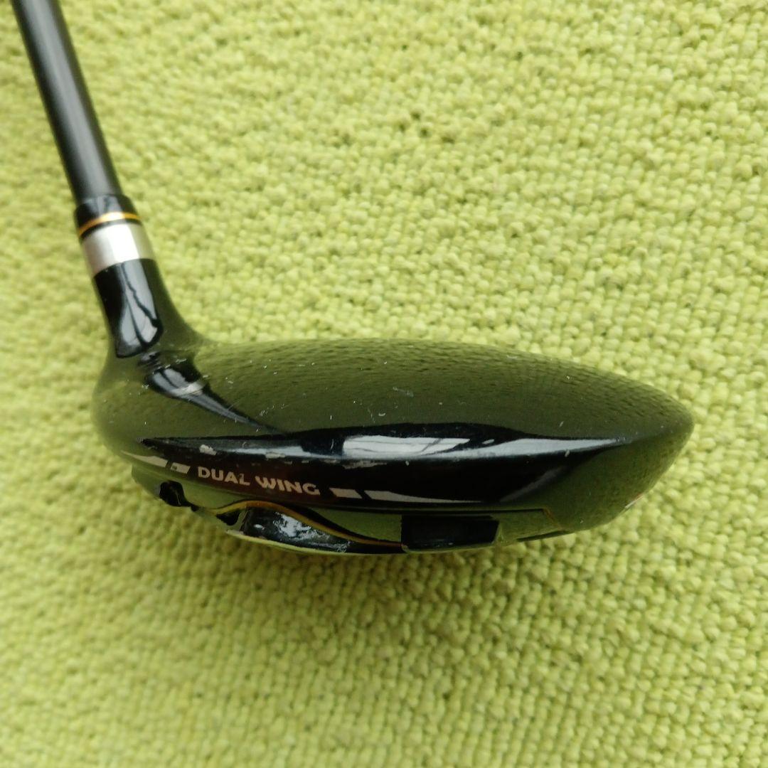 値下げしました　K2K ユーティリティクラブ U5 U6 セット