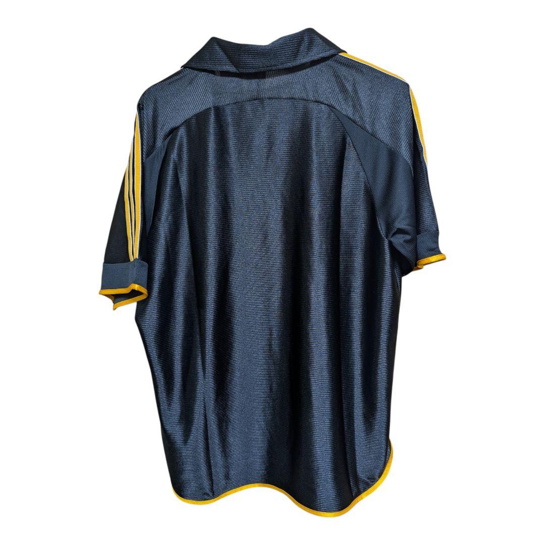 REAL MADRID adidas レアルマドリード ユニフォーム