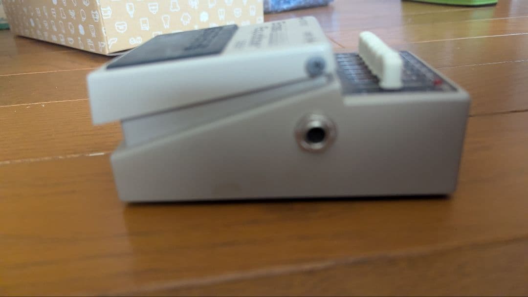 BOSSエフェクター2台セットGEB-7 DS-2