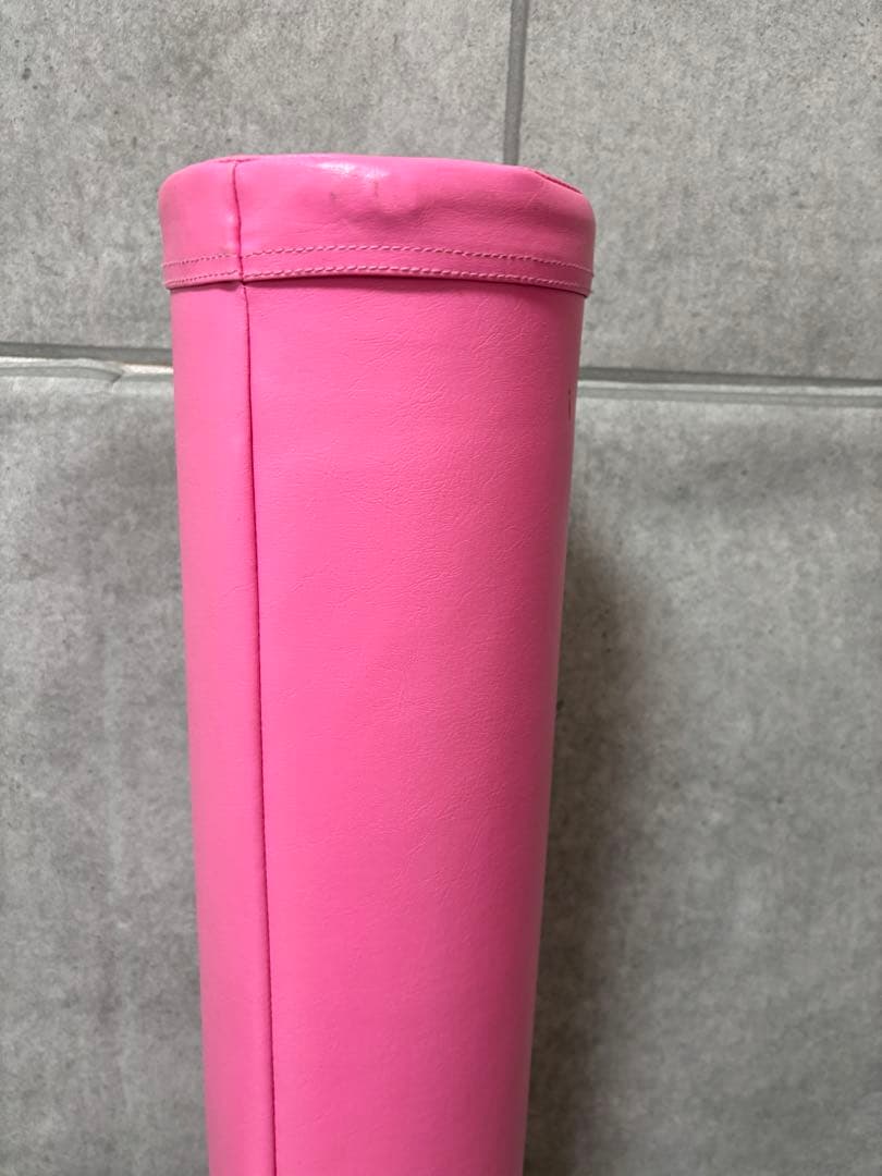 ストレッチポールEX LPN ピンク