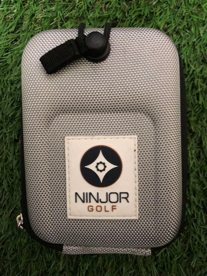 NINJOR GOLF(ニンジャーゴルフ) ゴルフ距離計