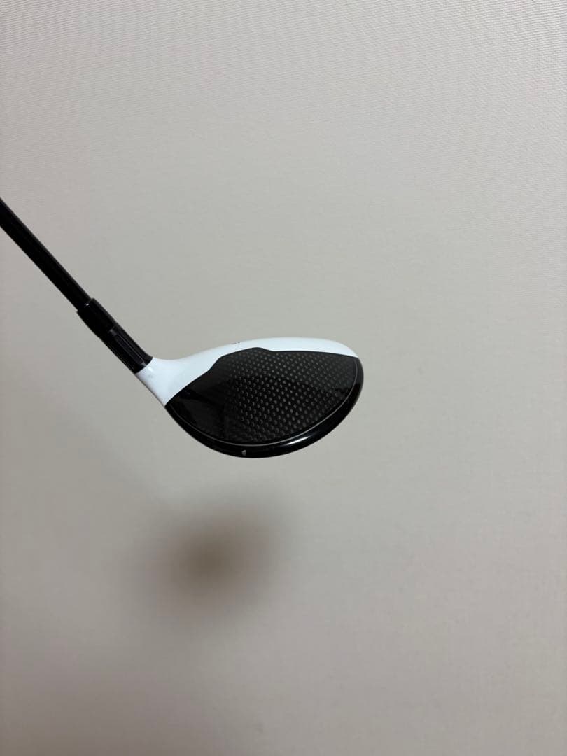 テーラーメイド　M2 フェアウェイウッド　15度　ベンタス　ブラック　6X