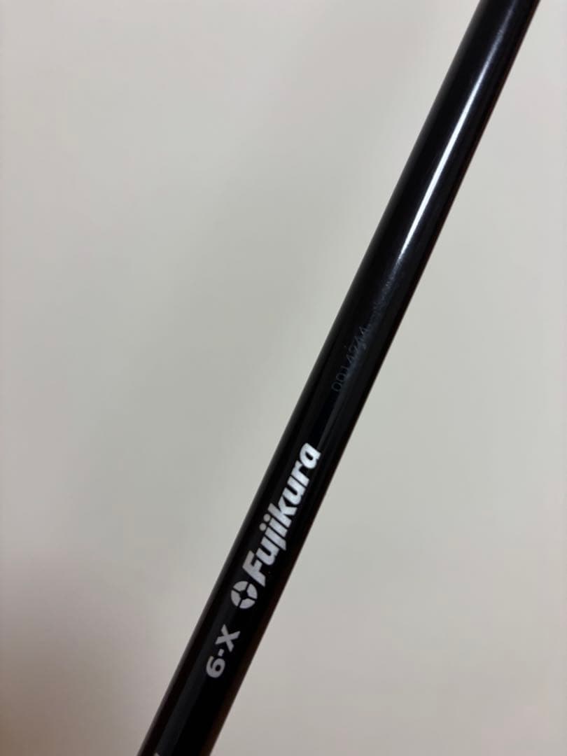 テーラーメイド　M2 フェアウェイウッド　15度　ベンタス　ブラック　6X