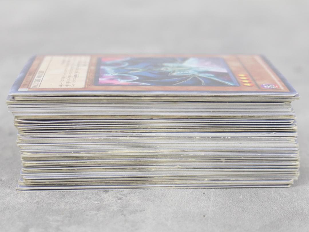 ▲大量まとめ 遊戯王カード デュエルモンスターズ キラカード
