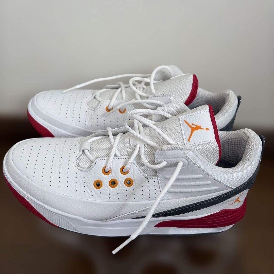 Jordan バスケットシューズ 28㎝ マックスオーラ5 dz4353-160