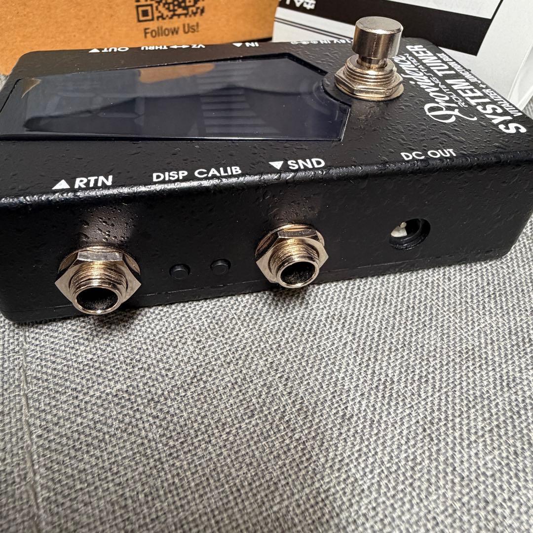 ギター Providence STV-1JB BK