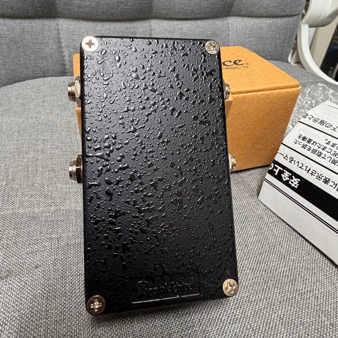 ギター Providence STV-1JB BK