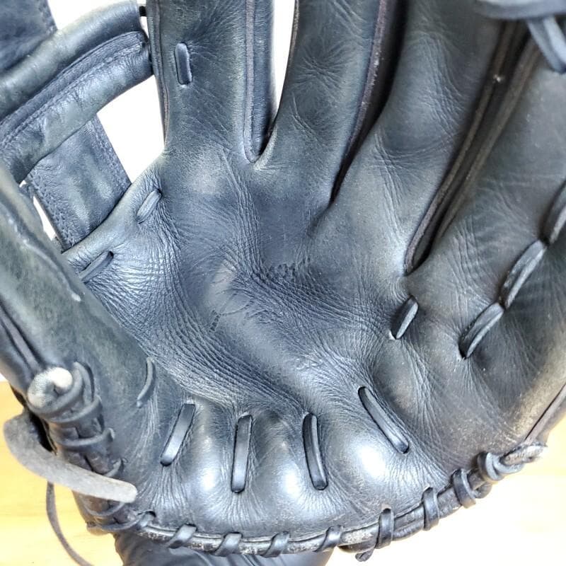 ワールドペガサス アドバイザープロ Wpラベル 内野用 軟式グローブ