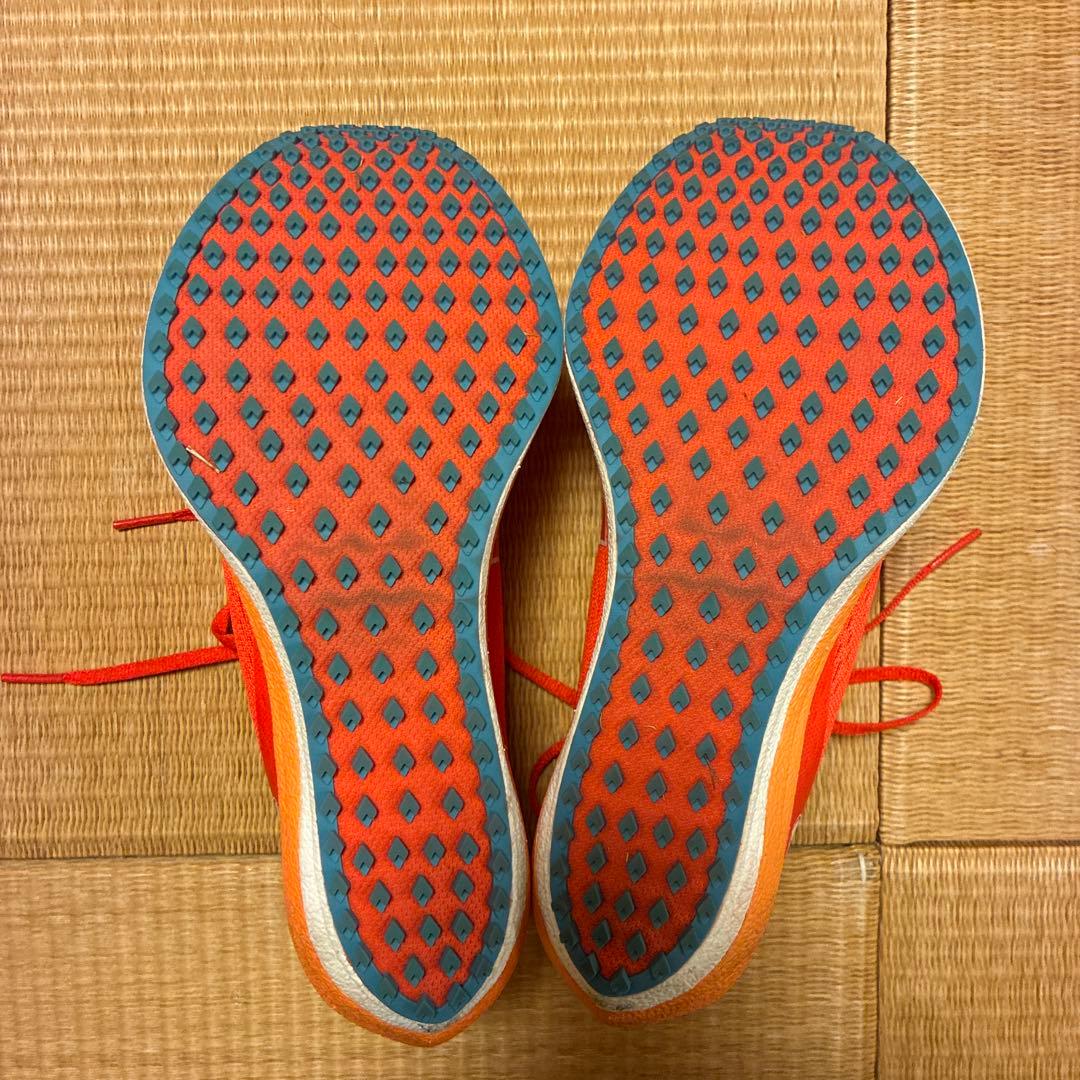 Mizuno Wave Duel Pro Qtr 25センチ