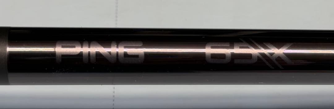 PING G440K ドライバー10.5 TOUR2.0 BLACK 65x