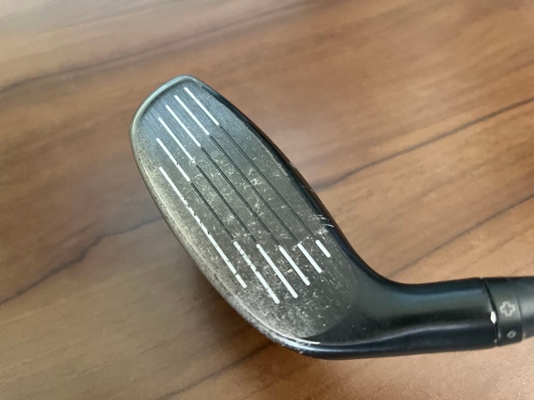 PING G425 ユーティリティ3U 19度