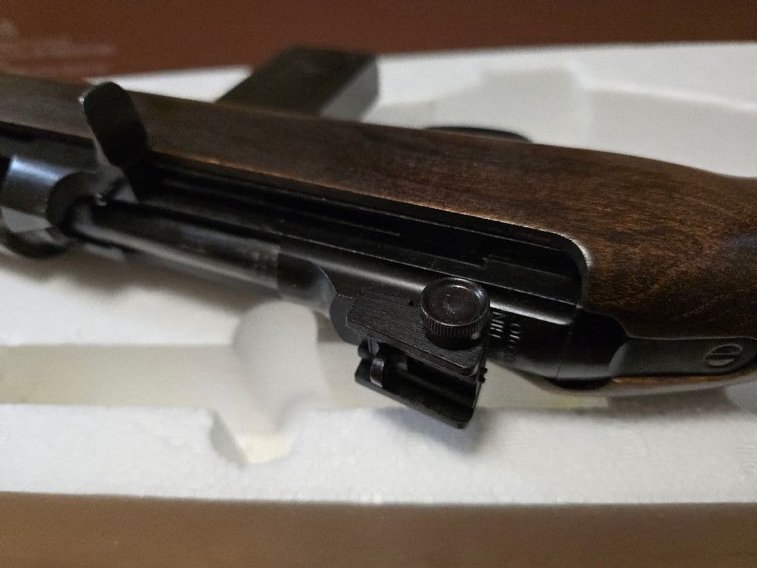 マルシン　M1カービン　８mm ガスガン