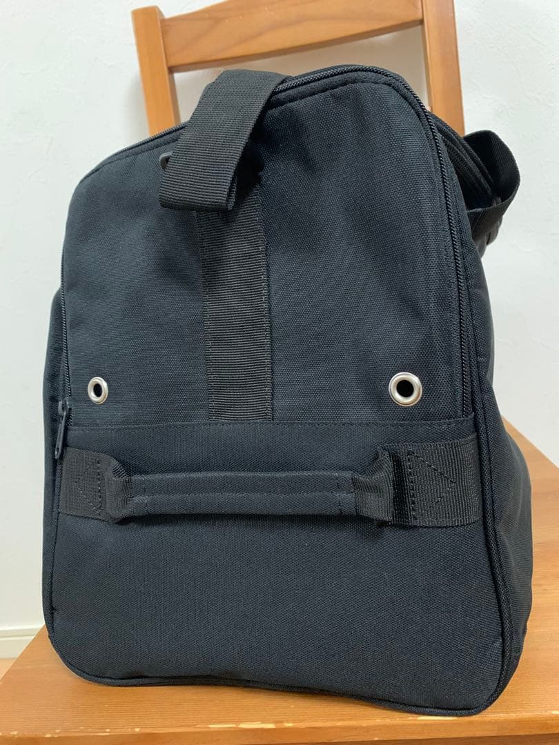 Canterbury カンタベリー　バック　新品　未使用品　ボストンバッグ