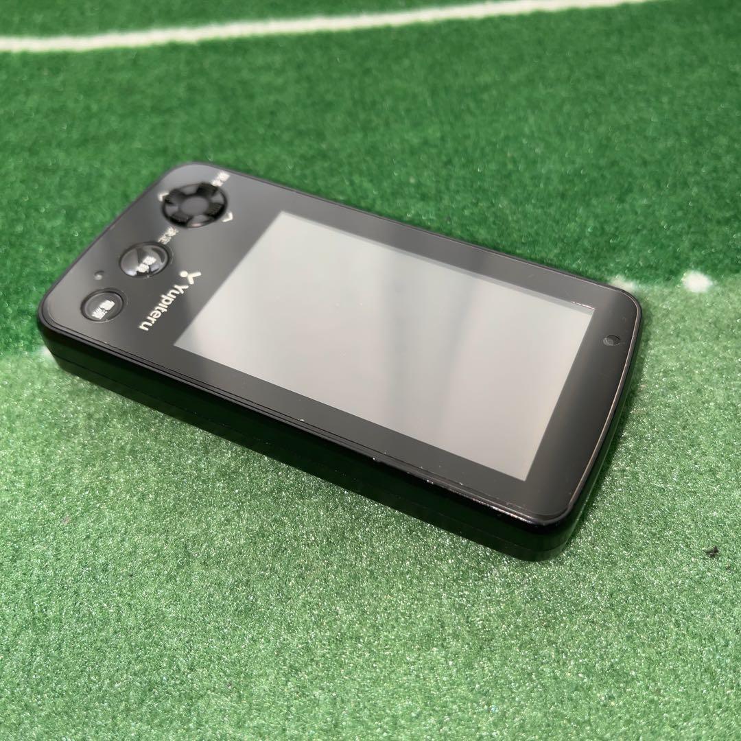ゴルフナビ　ユピテル　YGN6200 充電ケーブル&取扱説明書&箱付き
