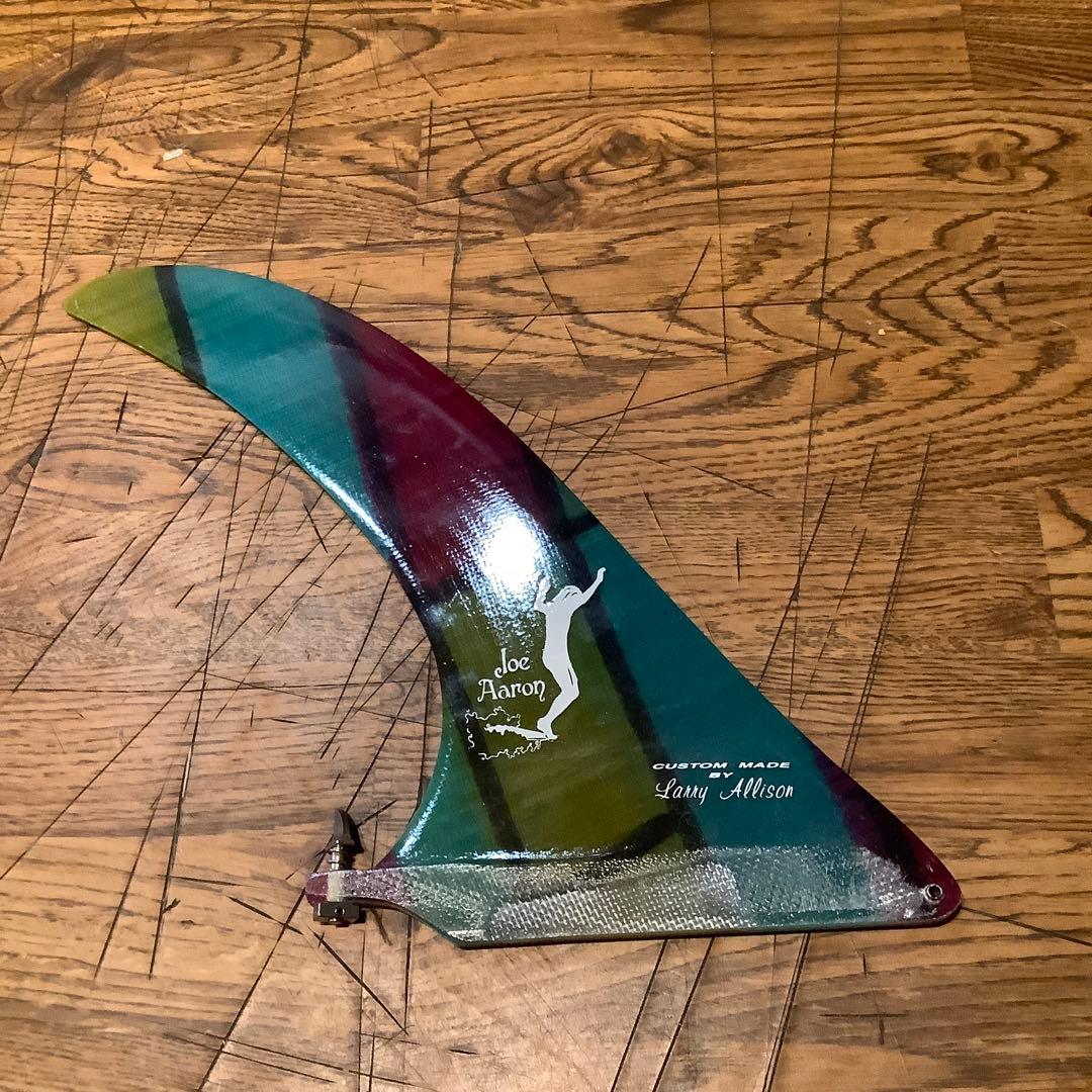 RFC joe Arron model 10 fin フィン