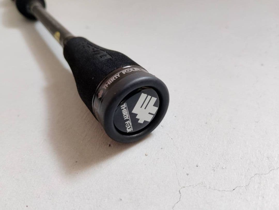 34 ADVANCEMENT アドバンスメント HSR-70 極美品
