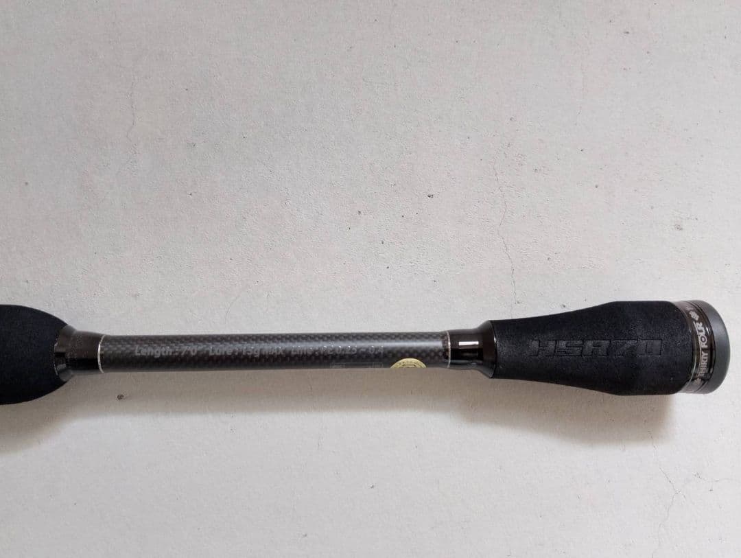 34 ADVANCEMENT アドバンスメント HSR-70 極美品