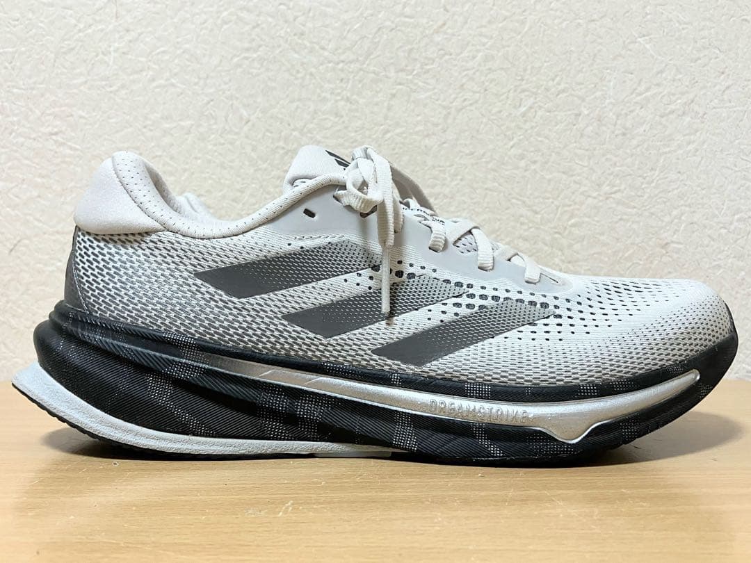 ★adidas アディダス スーパーノヴァライズ ランニング マラソン
