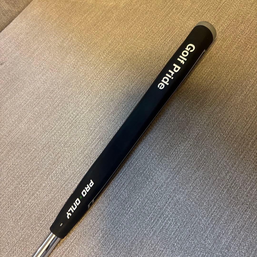 スコッティキャメロンStudio Styleニューポート2 GSS 極美品 名器