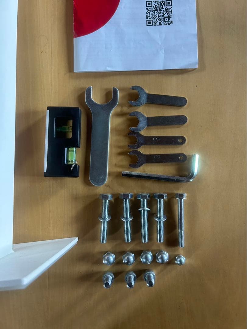 teddy works kensuikaku モデル3 アイボリー