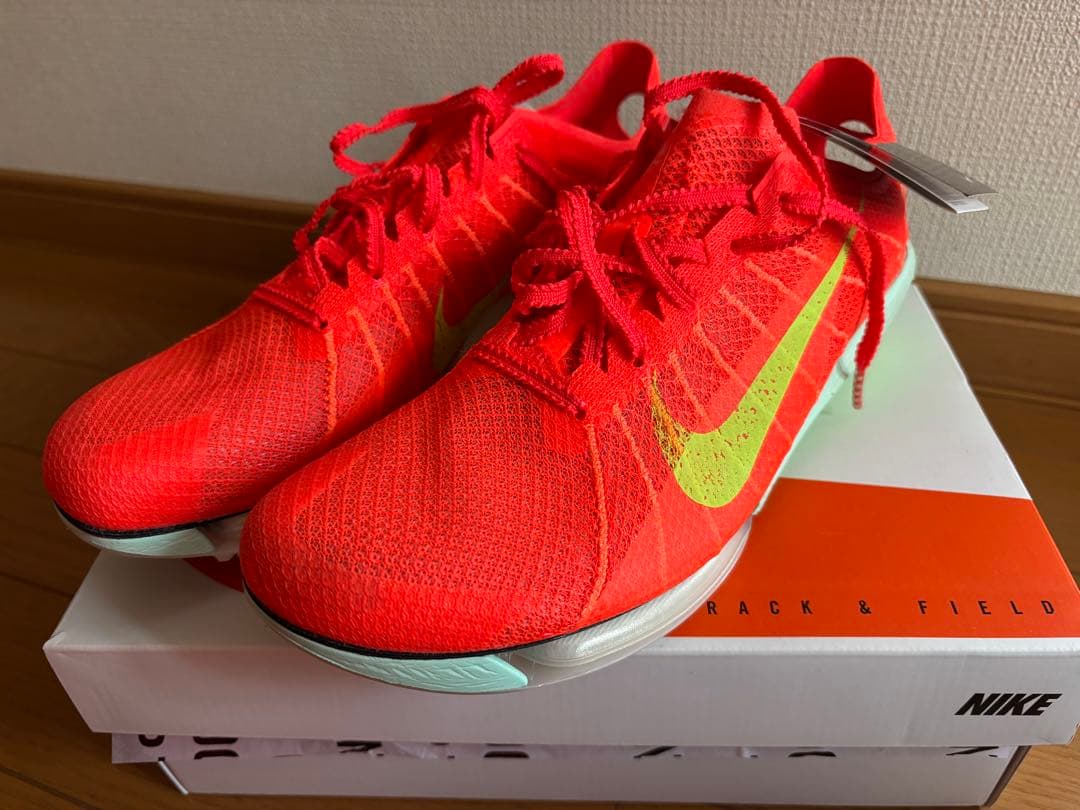 Nike ナイキビクトリー2 27cm