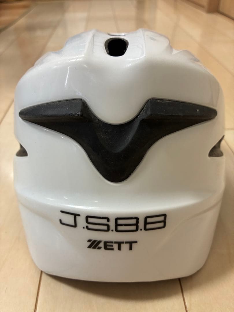 キャッチャー防具 ZETT プロステイタスJSBB 少年 軟式