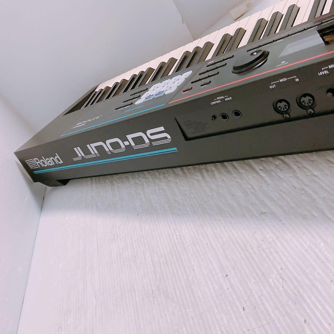 Roland JUNO-DS88 シンセサイザー