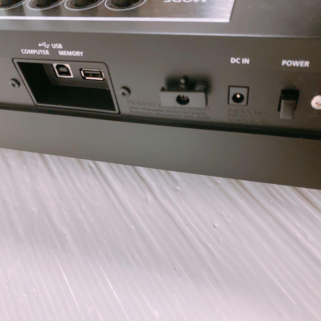 Roland JUNO-DS88 シンセサイザー