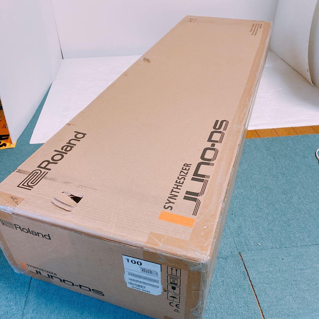 Roland JUNO-DS88 シンセサイザー