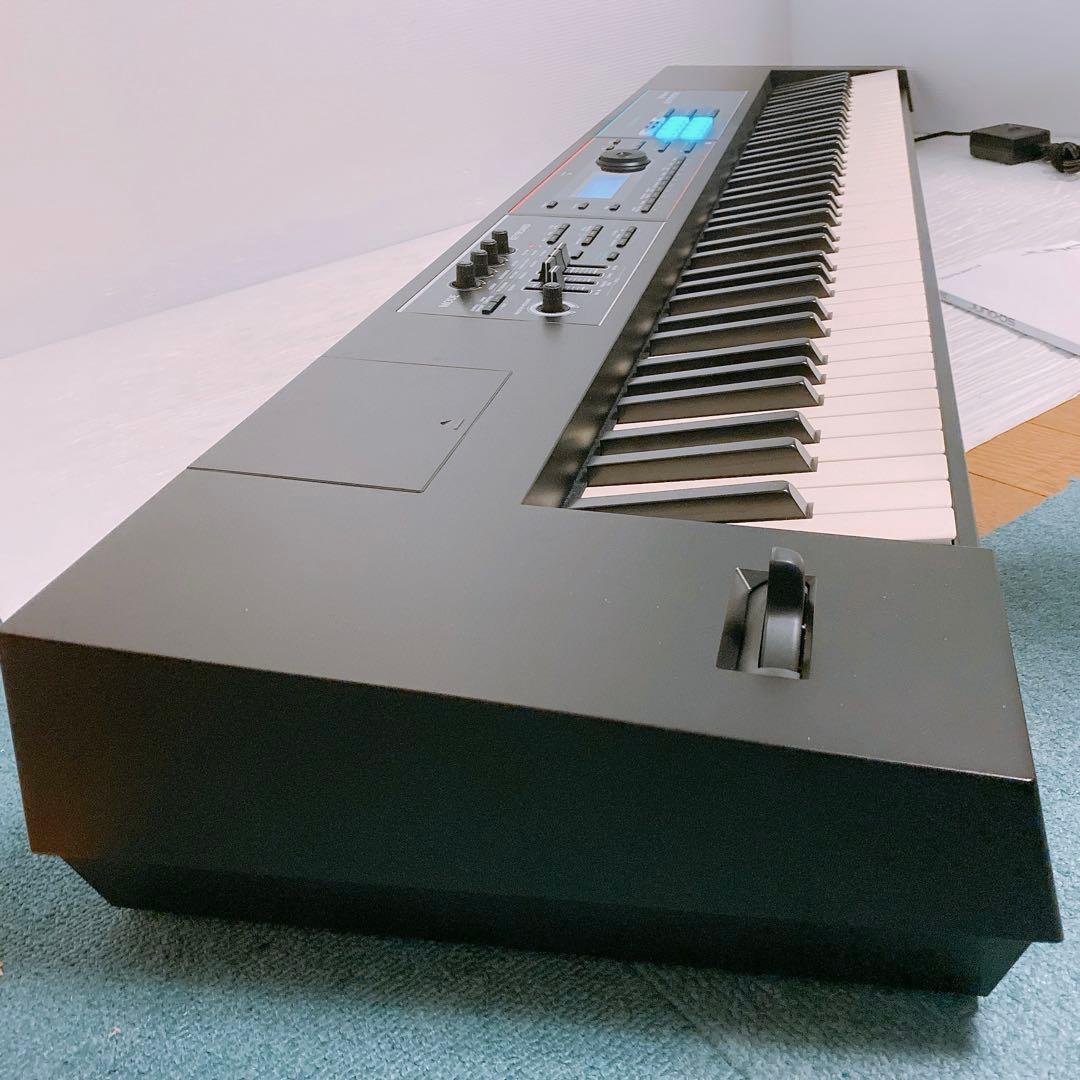 Roland JUNO-DS88 シンセサイザー