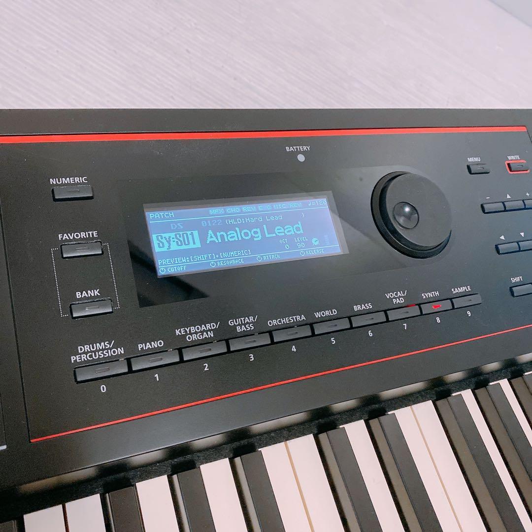 Roland JUNO-DS88 シンセサイザー