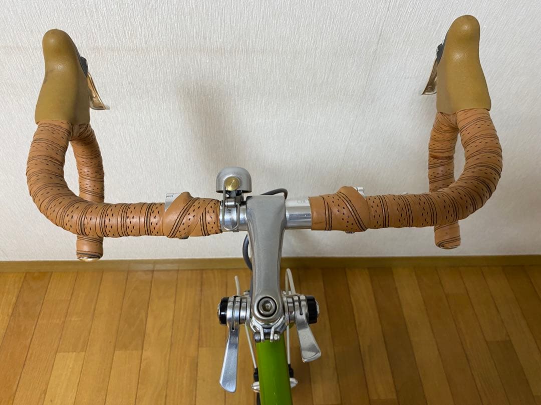 BRUNO MINIVELO 20 ROAD DROP ブルーノロード　中古美品