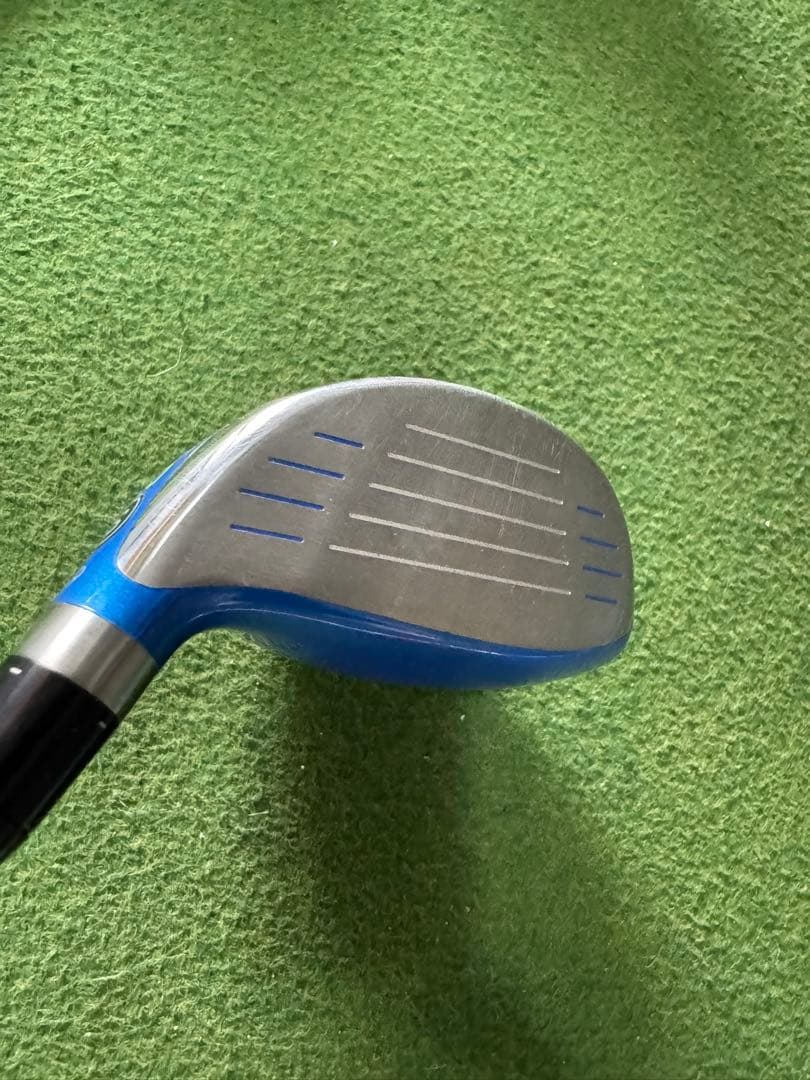 Nike VAPOR 4本セット(DR.3W.5W.4U) 純正Sシャフト