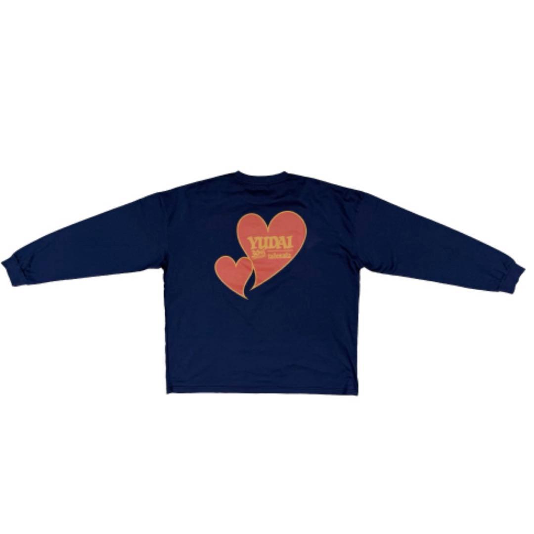 竹中雄大　バースデー　グッズ　Tシャツ　ノーベルブライト　Novelbright