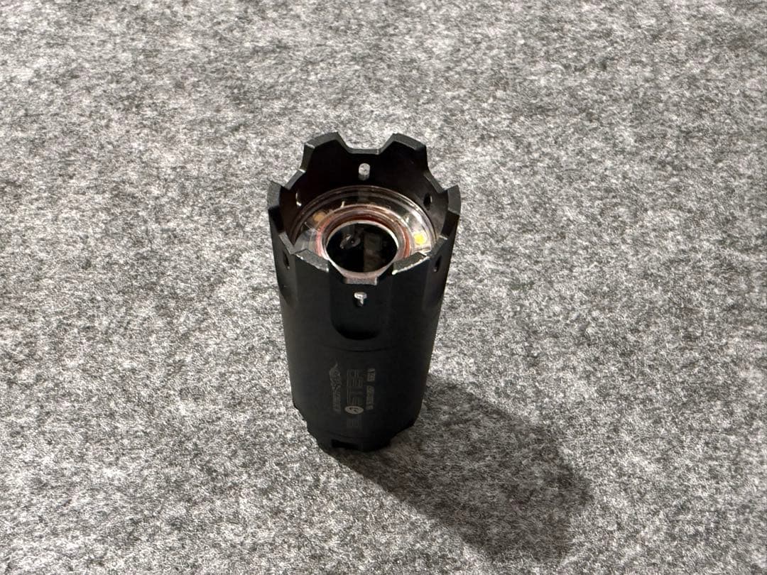 ACETEC BLASTER トレーサー