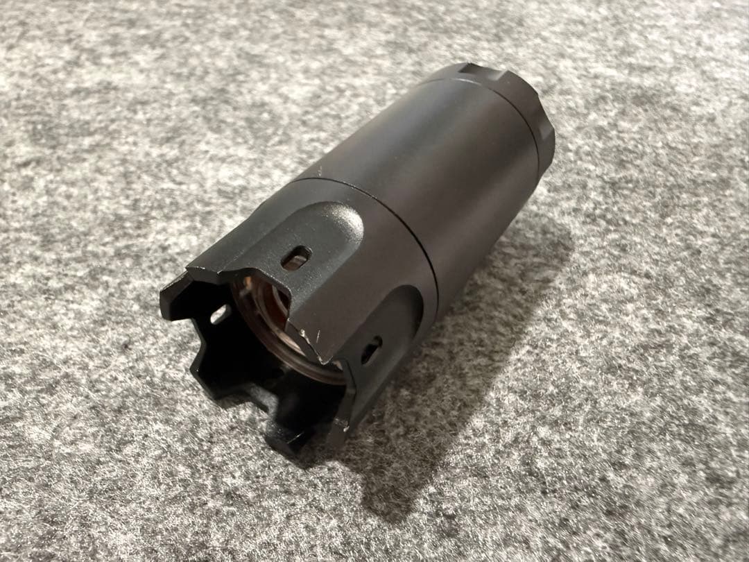 ACETEC BLASTER トレーサー