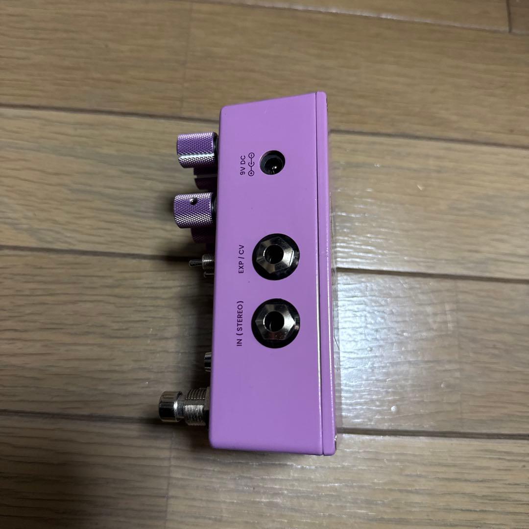 Chase Bliss audio MOOD MKⅡ