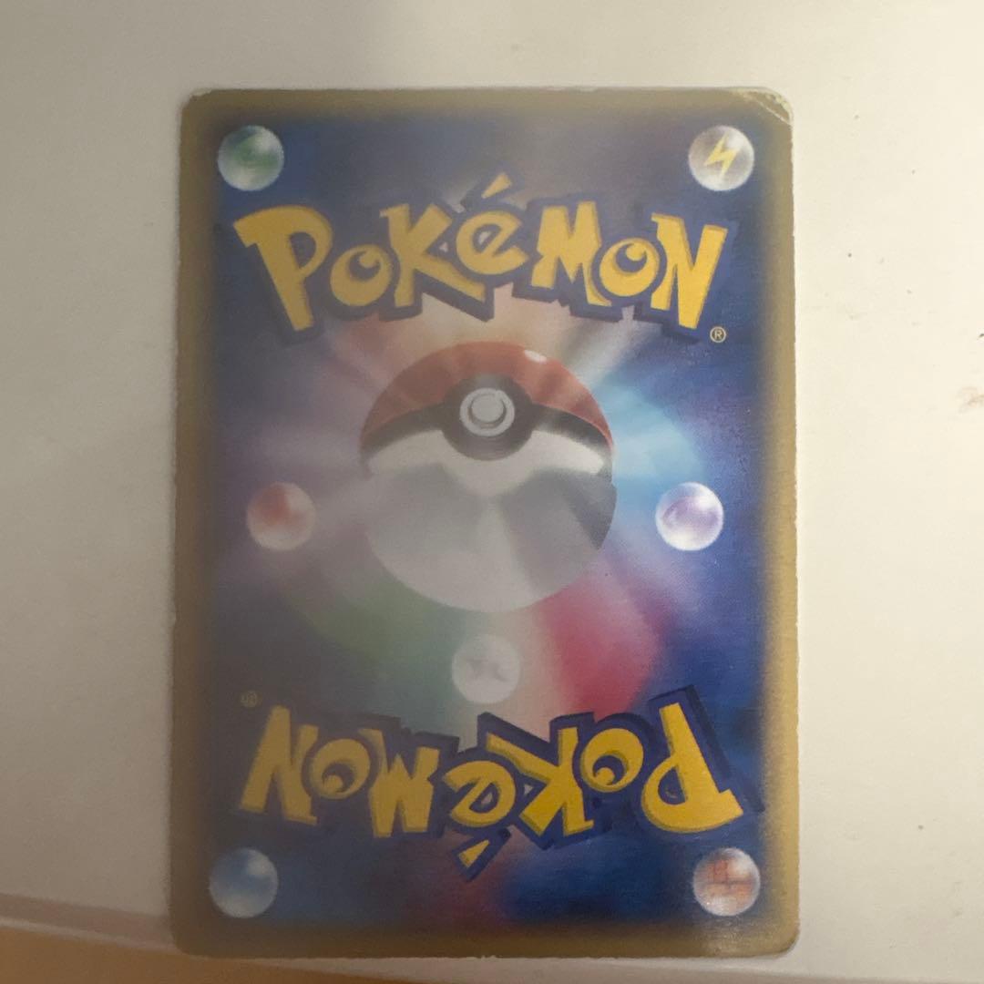 M*i様 ポケモンカード ミュウツー☆ ギフトボックス ゴールドスター