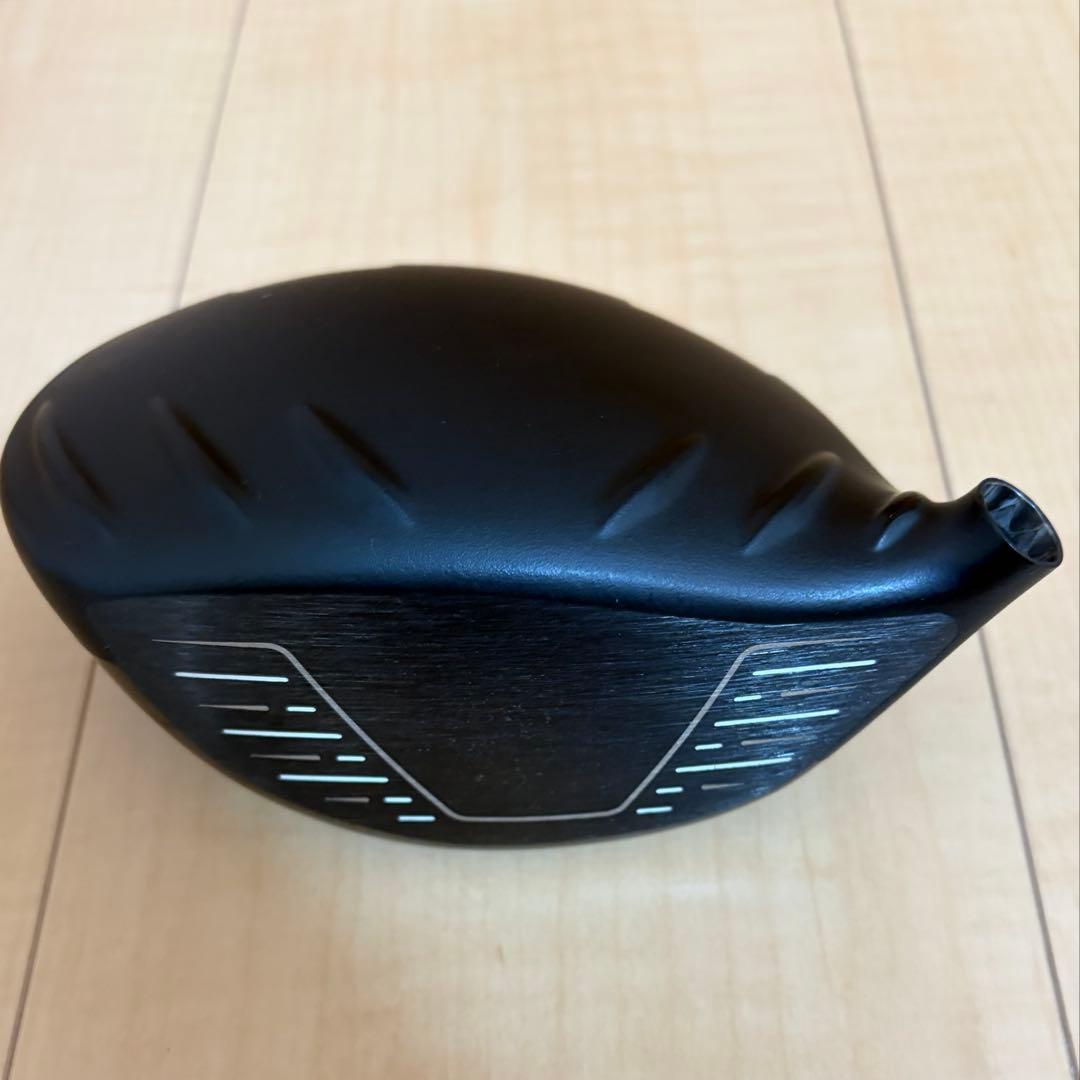 PING 425 LST ドライバー ヘッド 9度（低スピンモデル）　4