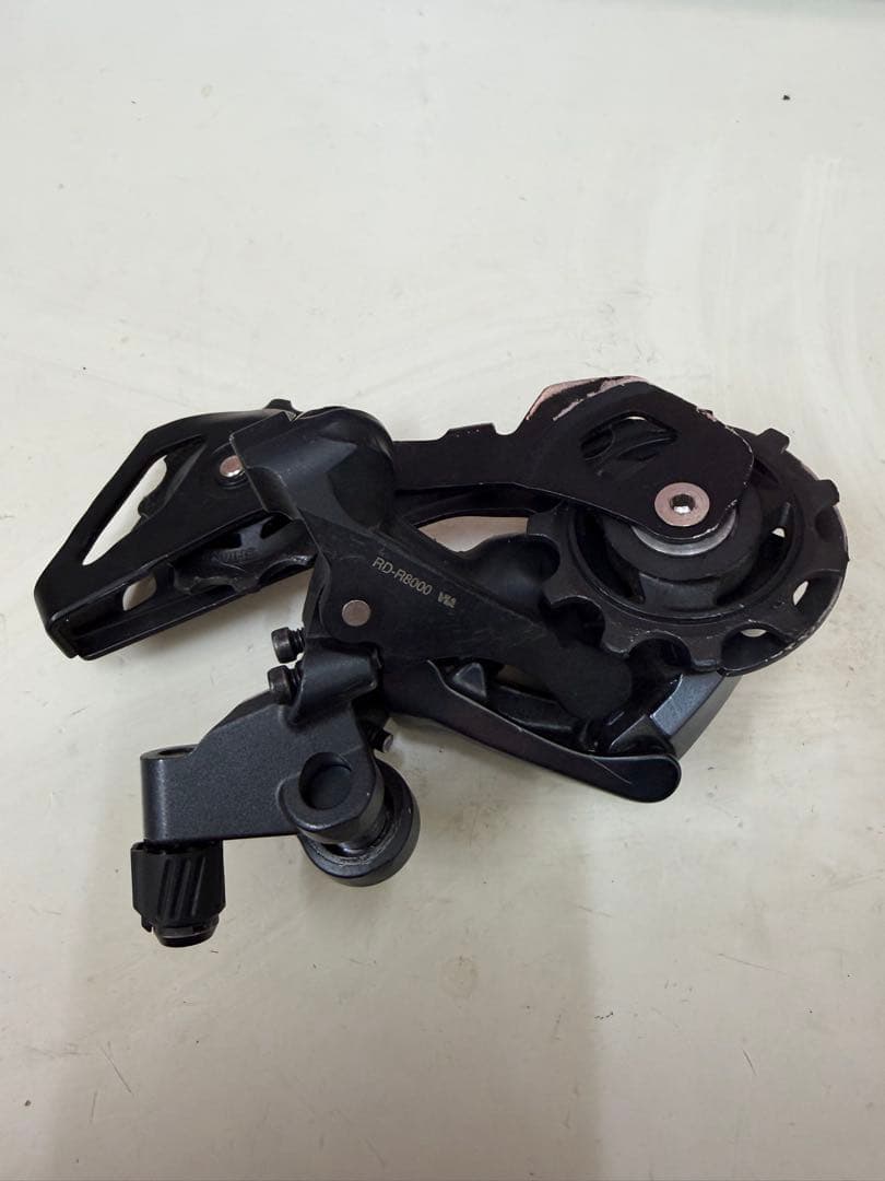 SHIMANO ULTEGRA アルテグラRD-r8000 機械式ss