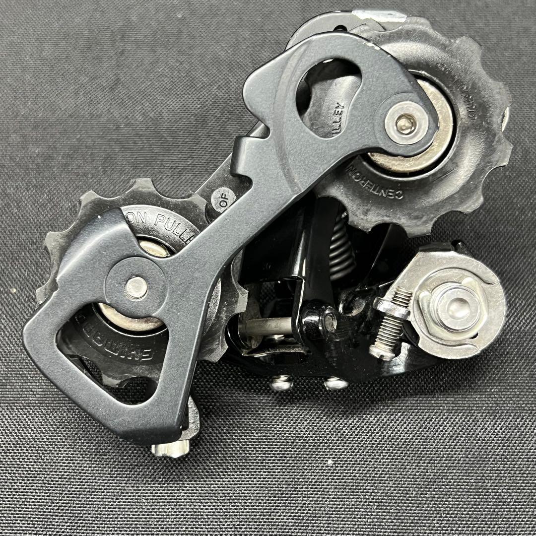 C2【used】Shimano 自転車　コンポーネント　ブレーキ　レバー　105