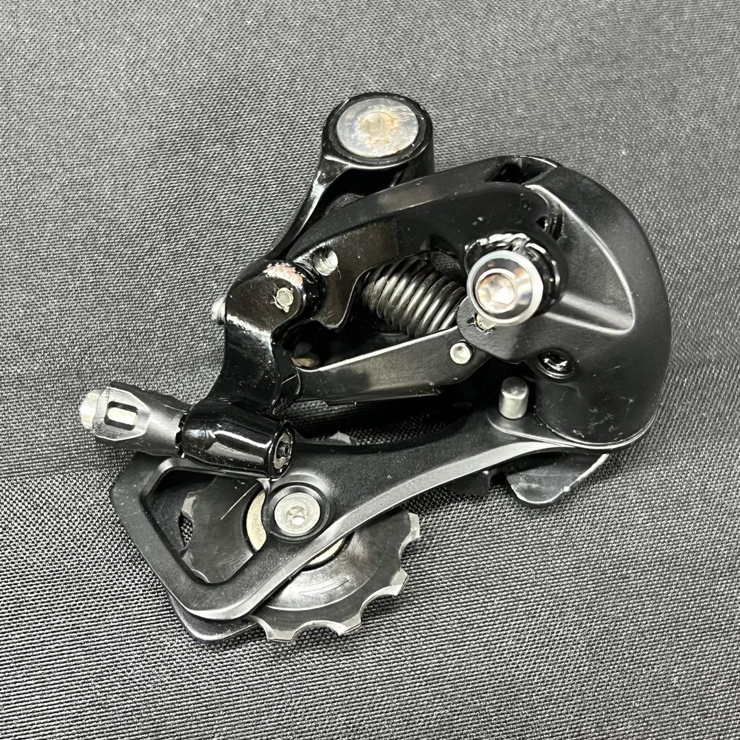 C2【used】Shimano 自転車　コンポーネント　ブレーキ　レバー　105