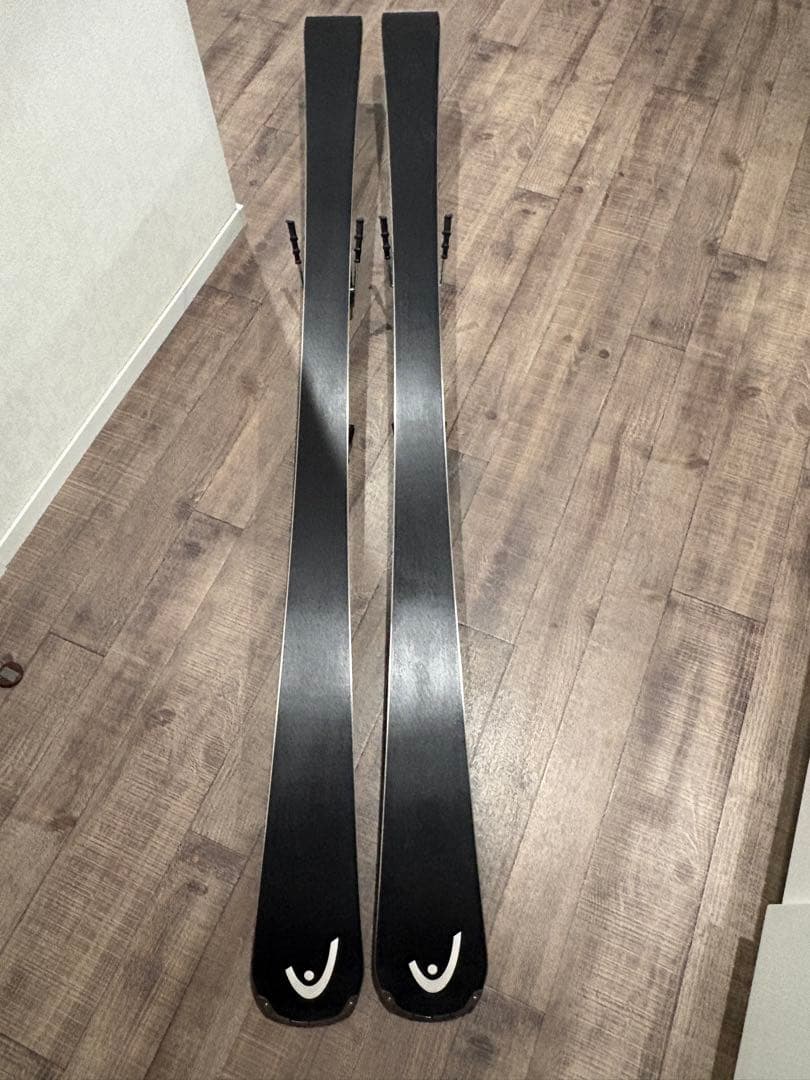 スキー HEAD Supershape e-Magnum 2021/2022 163cm
