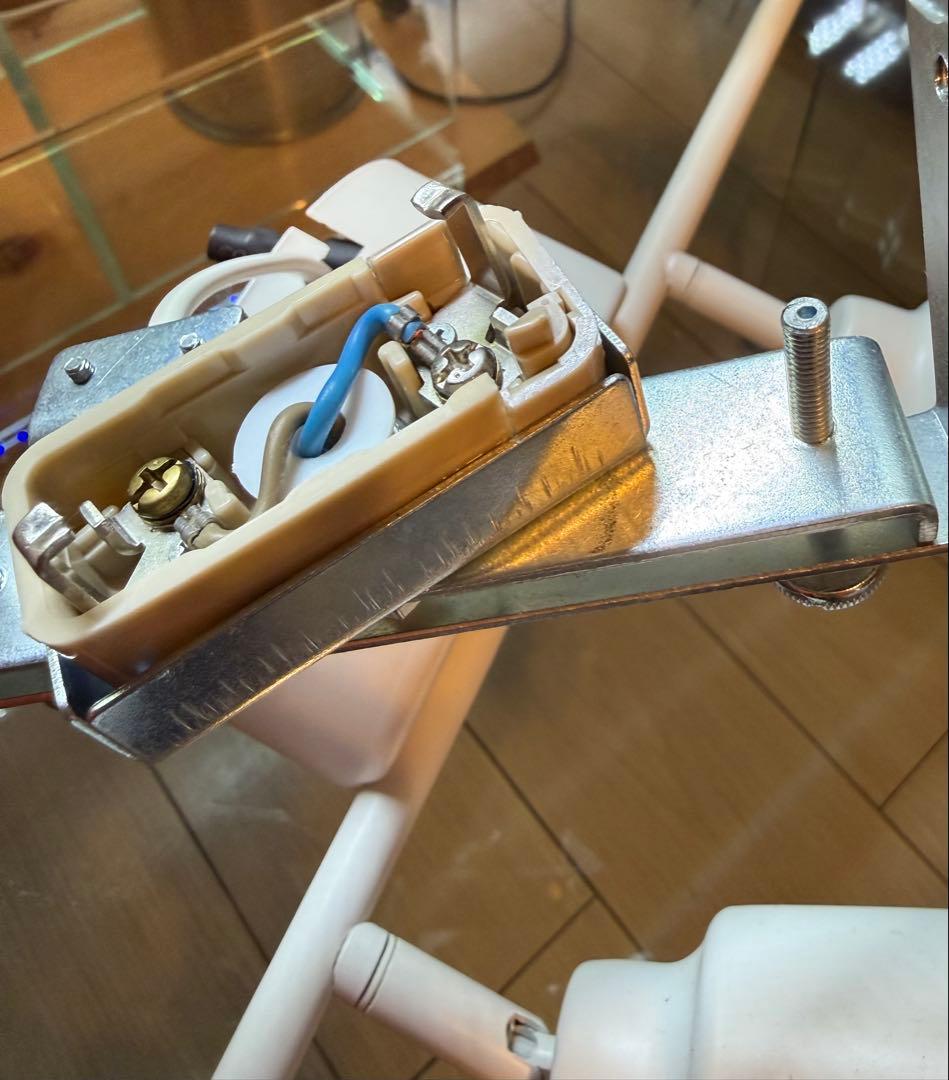 IKEA クヌートボー　4灯　リモコンセット