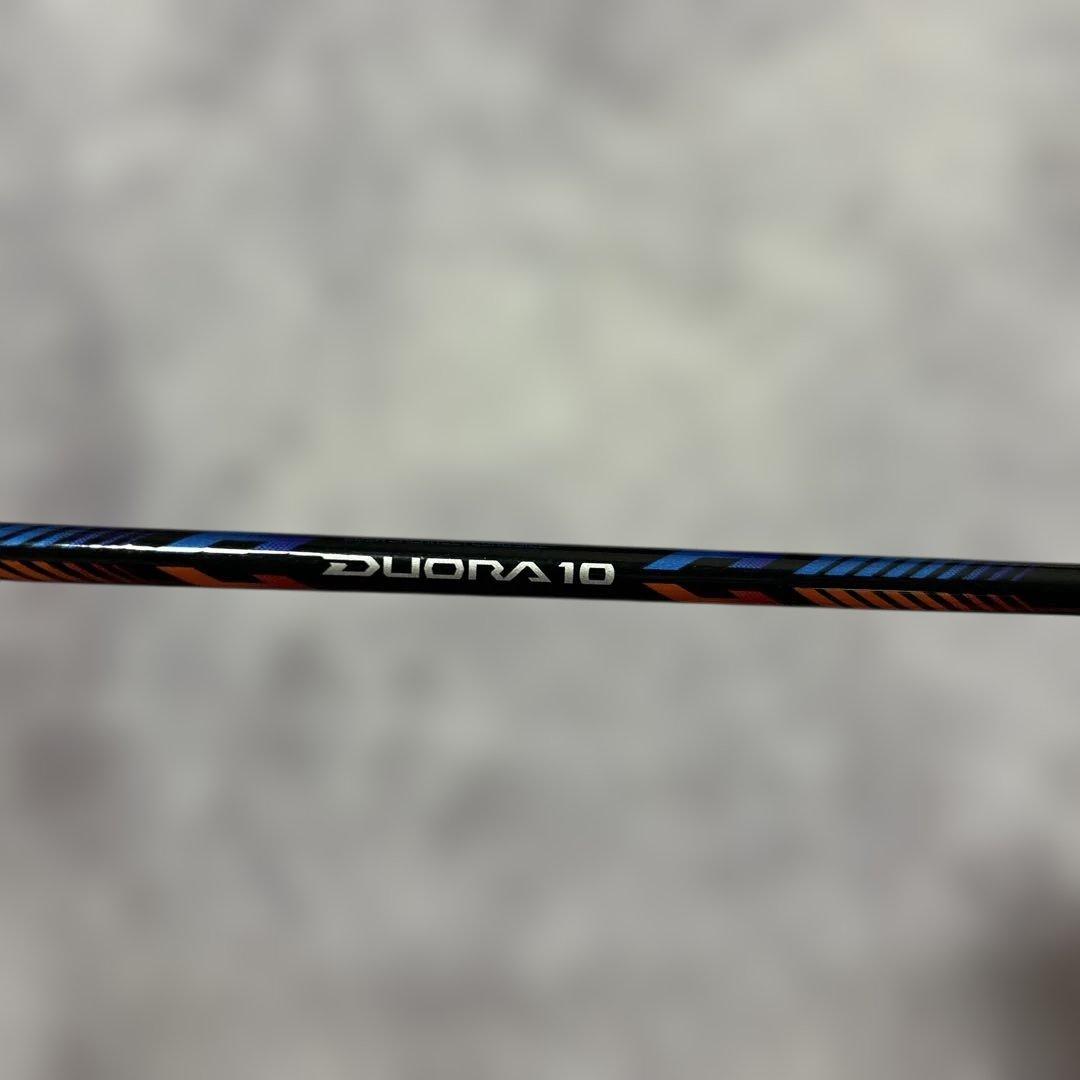 DUORA10[ジャンク品]